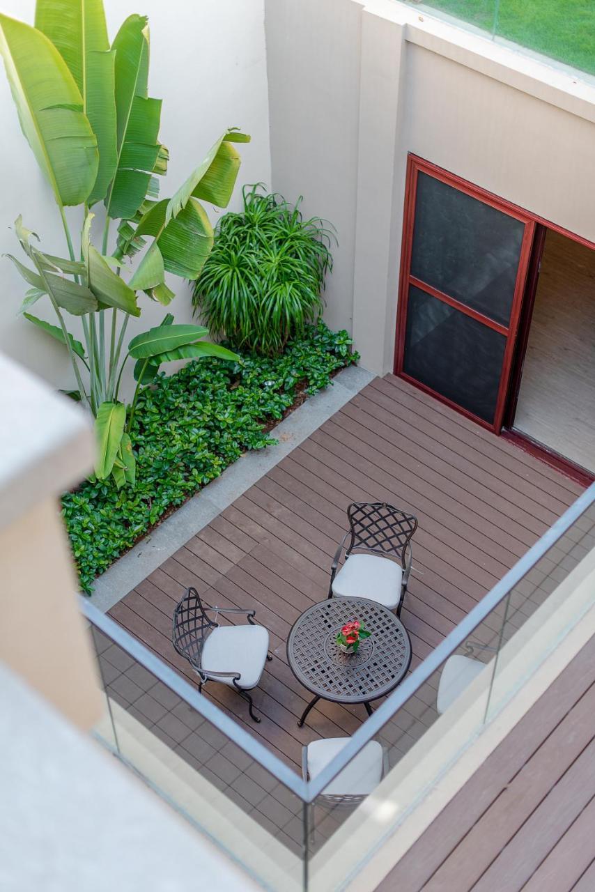 Haitangbay Loosen Coast Resort Villas Sanya Esterno foto